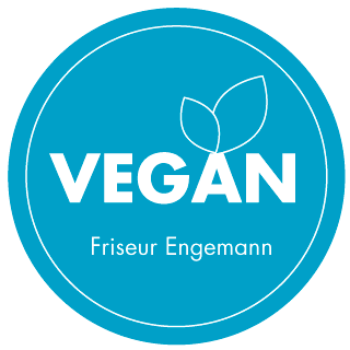 Vegane Haarpflegeprodukte bei Friseur Engemann