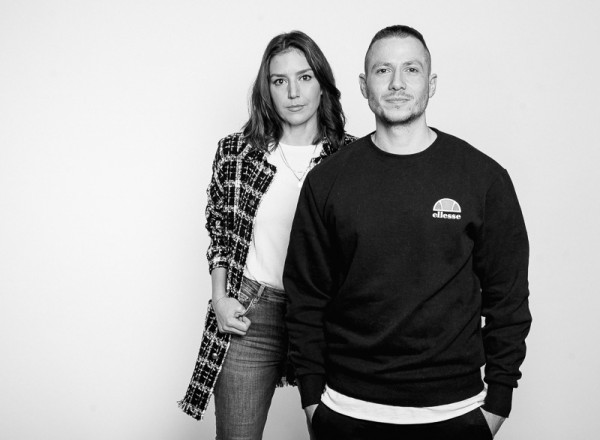 Friseur Engemann Freiburg Portraits Team 1