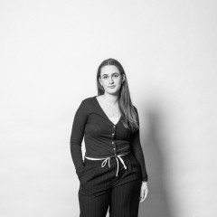 Johanna Stoll