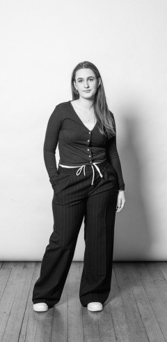 Johanna Stoll