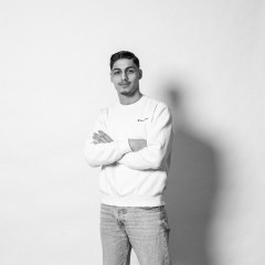 Ahmad Alrais